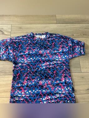 Vintage Hobie T Shirt  Sports Surfer Grunge Skate Beach Nautical USA 90’s Medium